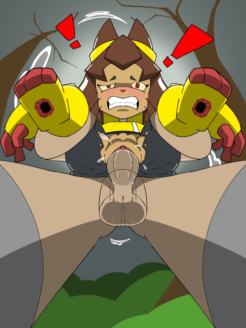 Kit (Gameoverse) Rule 34 Image