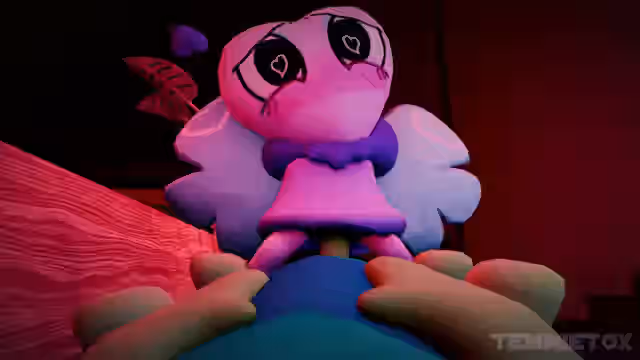 Flutter (Dandy'S World) Rule 34 Video