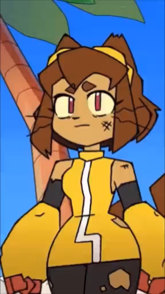 Kit (Gameoverse) Rule 34 Video