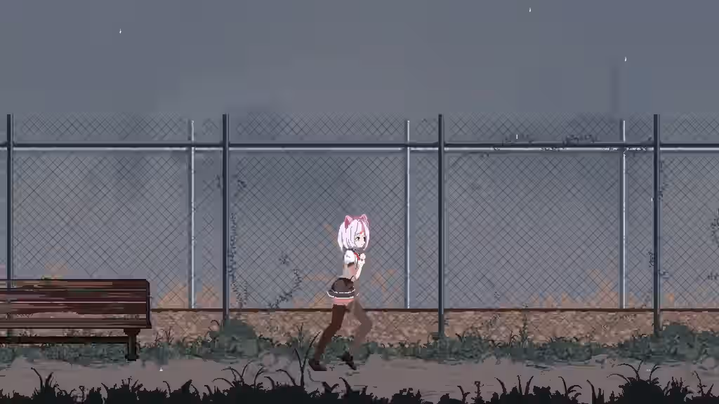 1girls Rule 34 Video