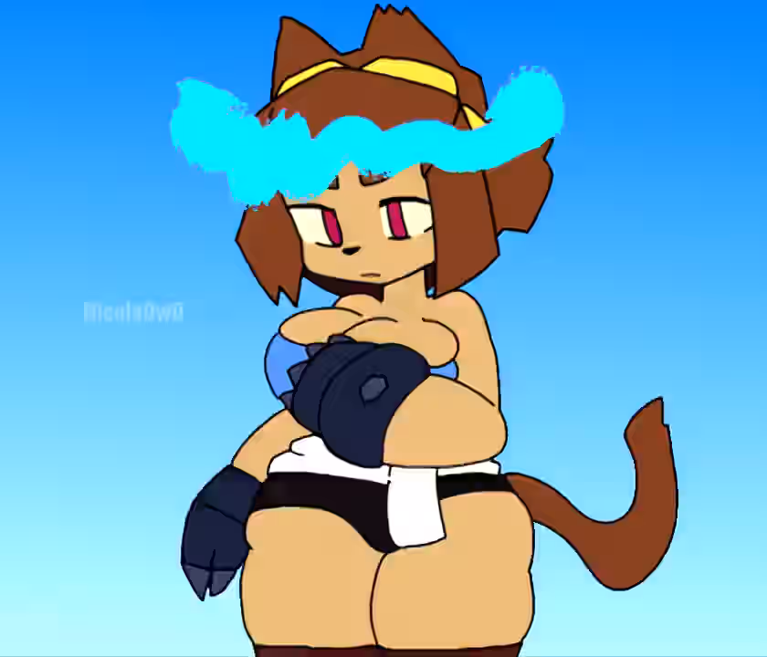 Kit (Gameoverse) Rule 34 Video