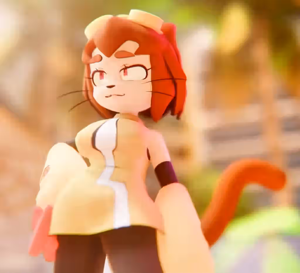 Kit (Gameoverse) Rule 34 Video