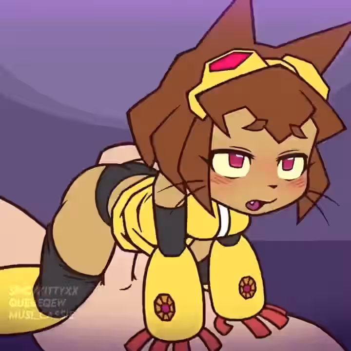Kit (Gameoverse) Rule 34 Video