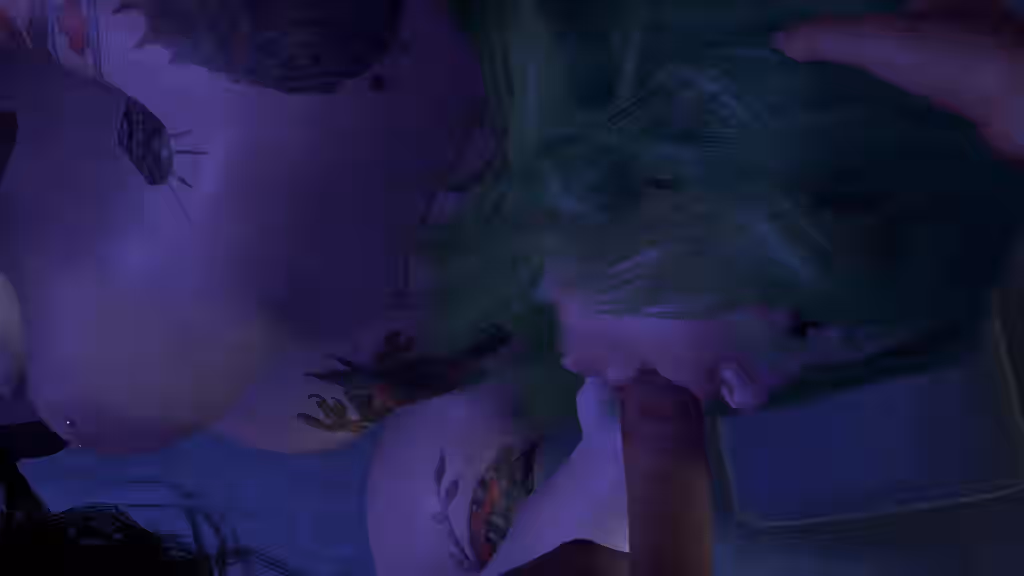3d Rule 34 Video