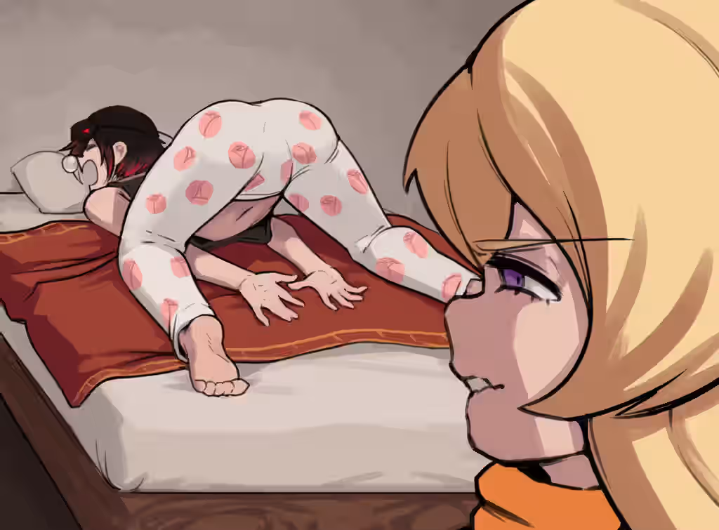 1futa Rule 34 Video