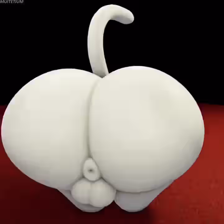3d Rule 34 Video