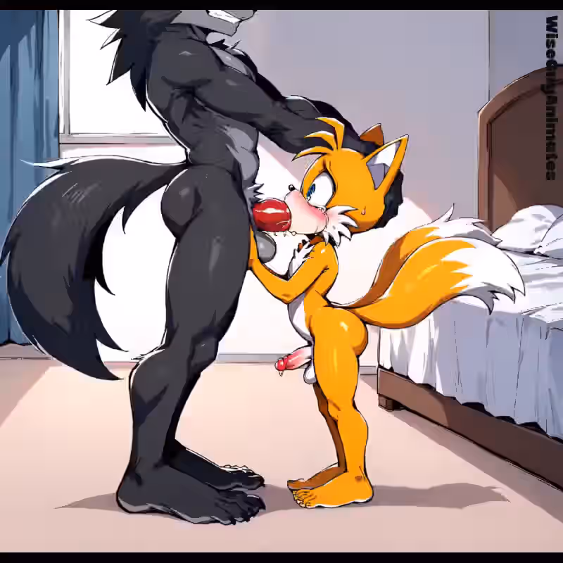 Sonic (Series) Rule 34 Video