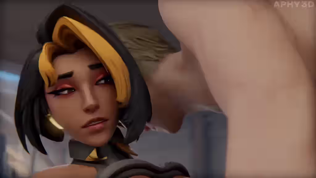 1girls Rule 34 Video
