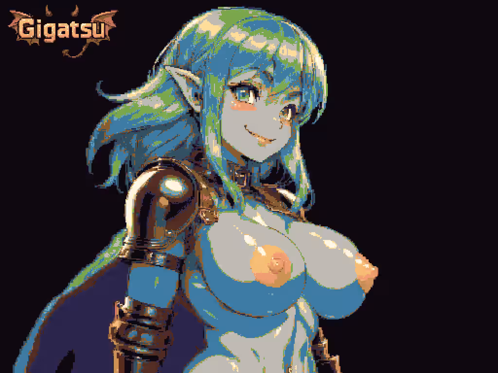Aseprite (Artwork) Rule 34 Image