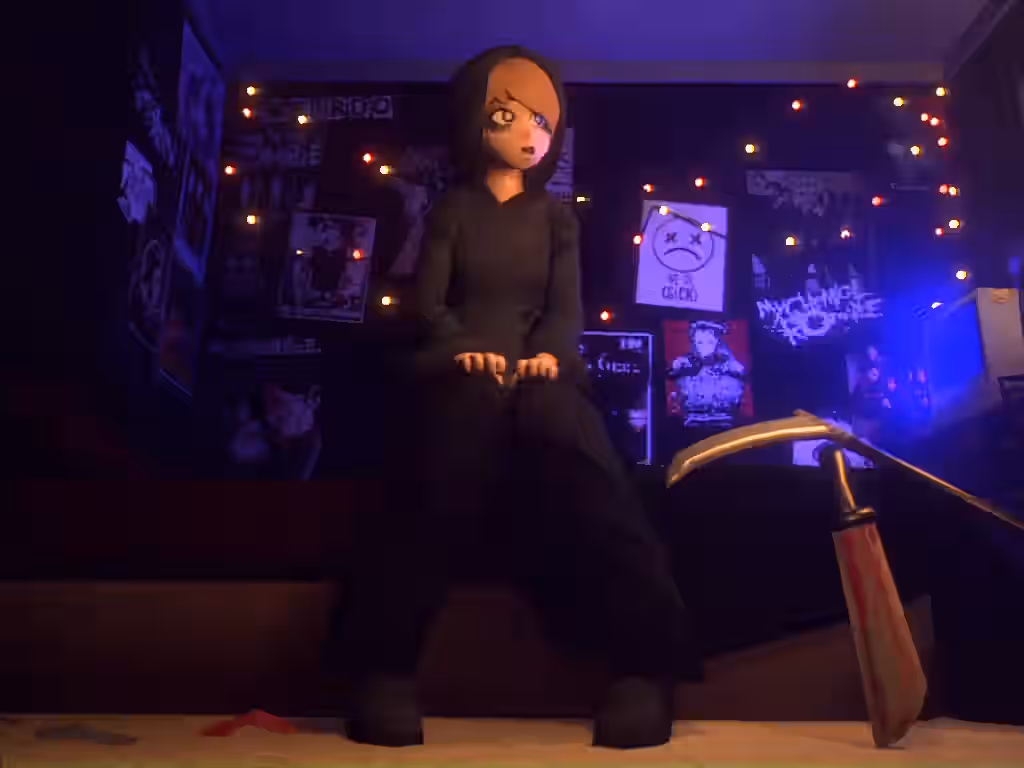 Davie (Twinkubus) Rule 34 Video