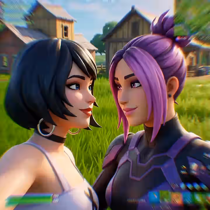 Adira (Fortnite) Rule 34 Video