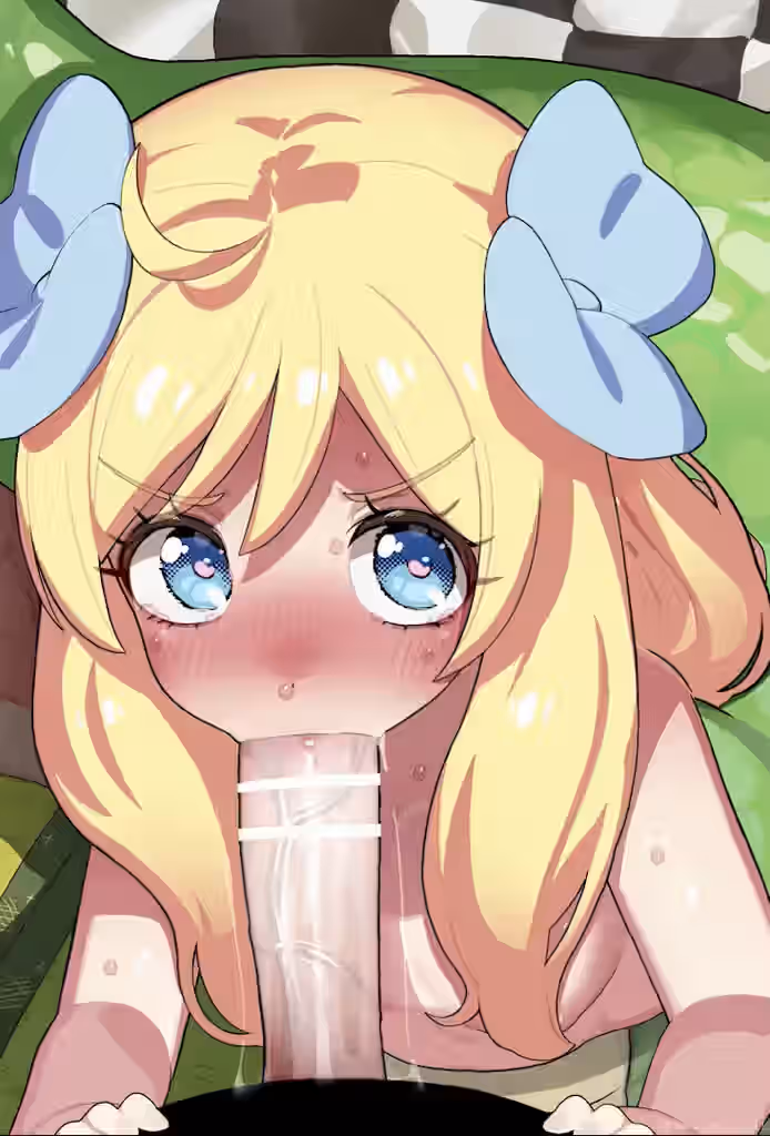 1girls Rule 34 Video
