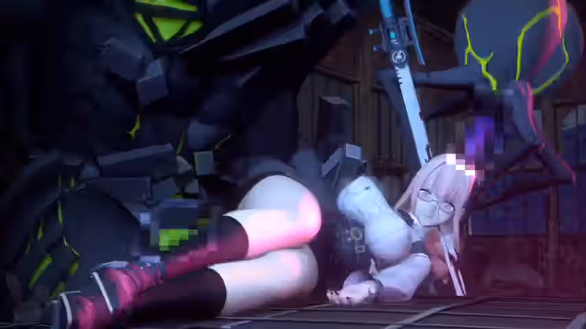 Ethereal (Zenless Zone Zero) Rule 34 Video