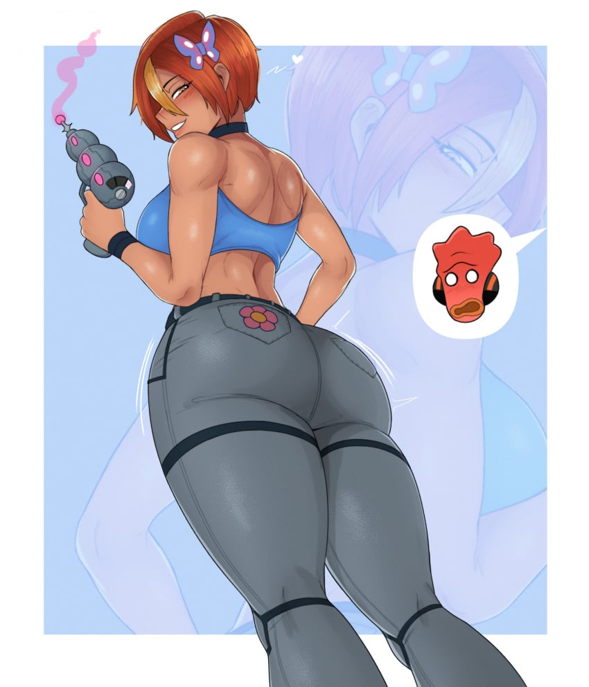 Butterfly (Planetronika) Rule 34 Image