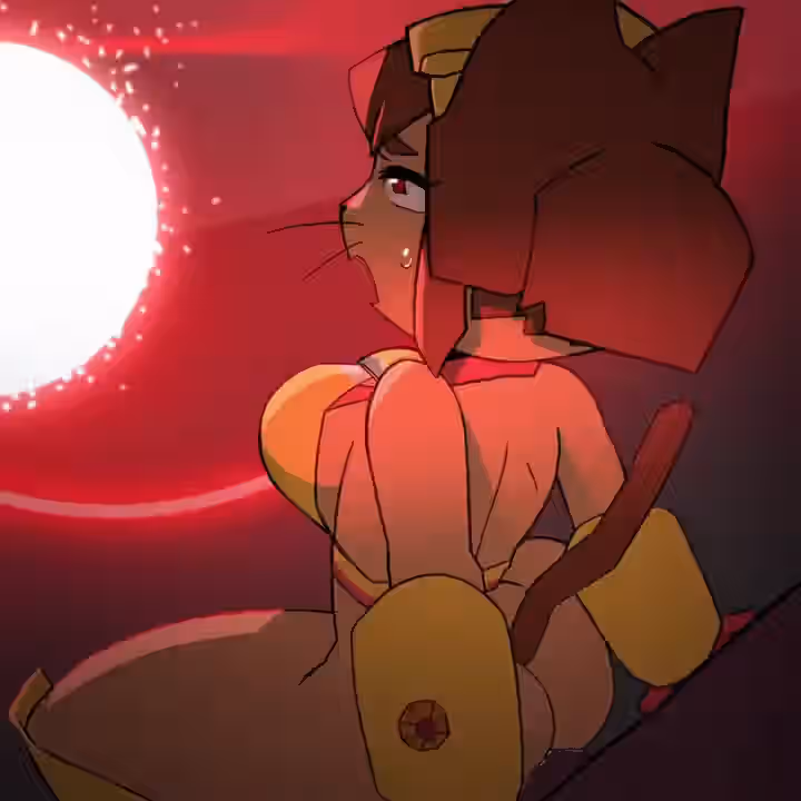 Kit (Gameoverse) Rule 34 Video