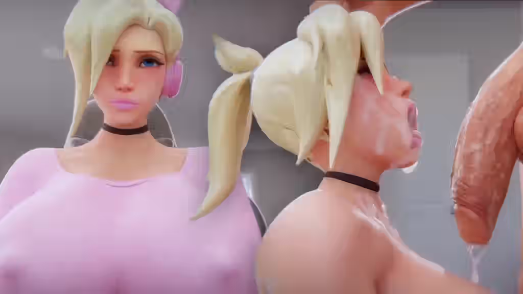 1girls Rule 34 Video