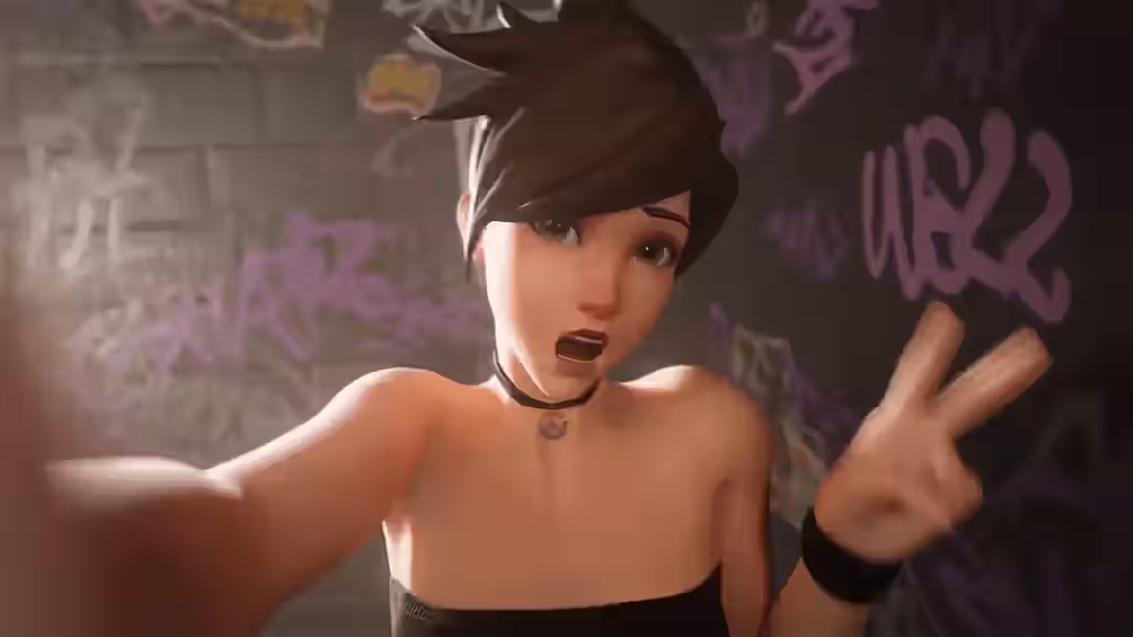 3d (Artwork) Rule 34 Video