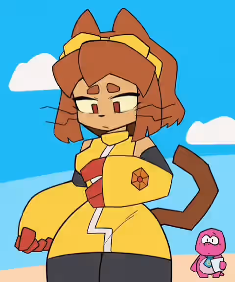 Gobbles (Gameoverse) Rule 34 Video