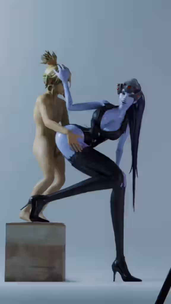 1girls Rule 34 Video