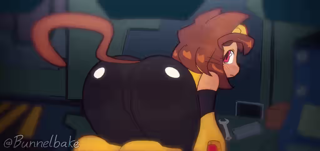 Kit (Gameoverse) Rule 34 Video