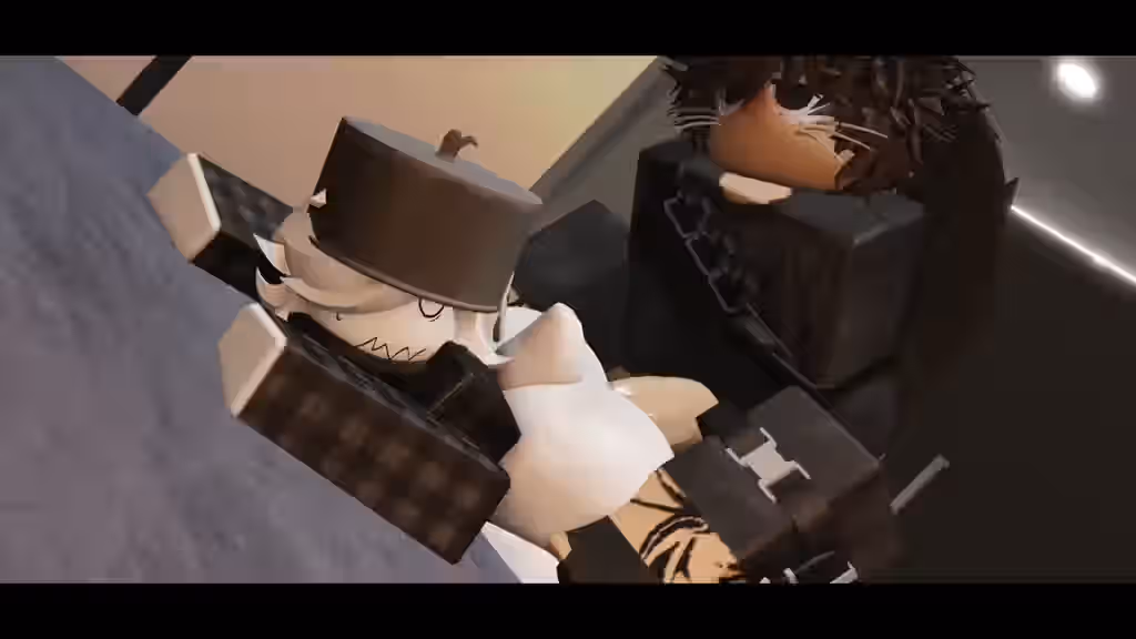 Katguy (Kemonocatguy) Rule 34 Video