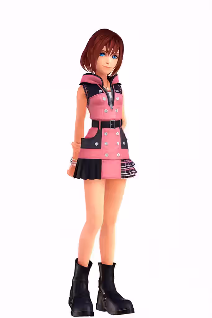 Aqua (Kingdom Hearts) Rule 34 Video
