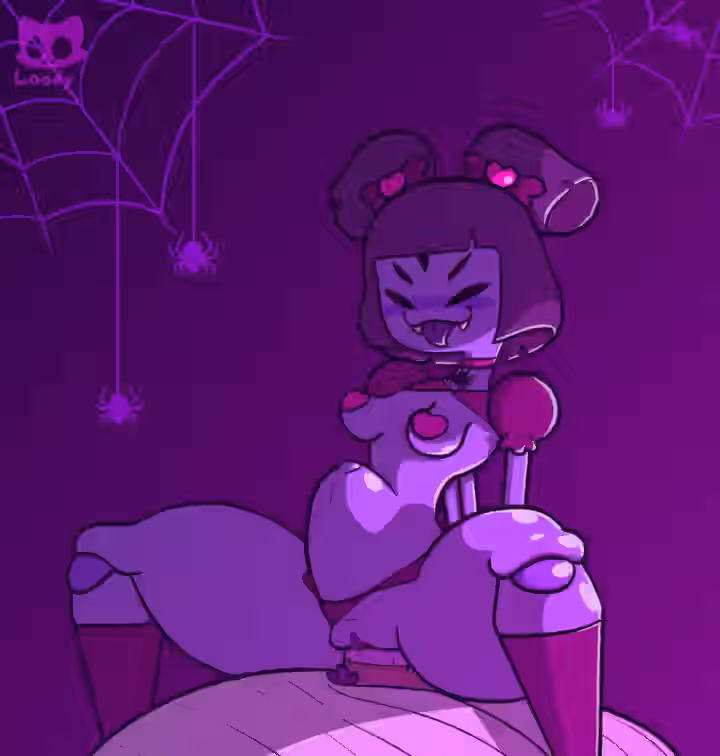 Undertale (Series) Rule 34 Video