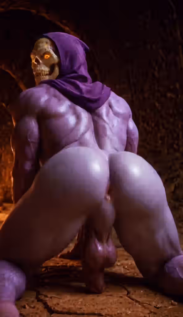 He-Man And The Masters Of The Universe (2002) Rule 34 Video