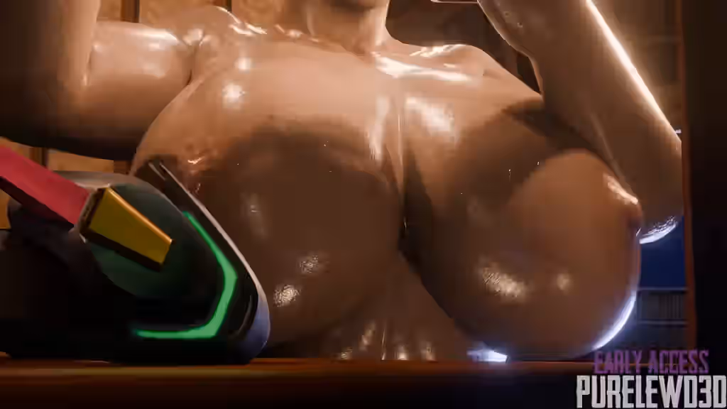 3d (Artwork) Rule 34 Video