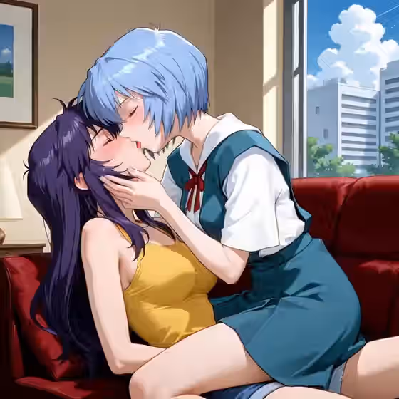 Age Difference Rule 34 Video