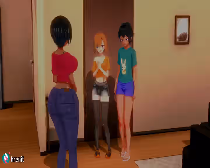 Carmen (Hrenit) Rule 34 Video