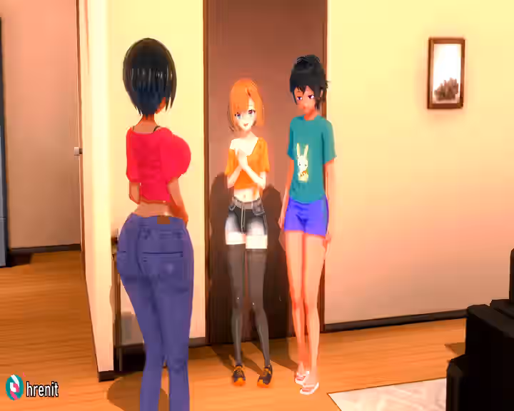 Carmen (Hrenit) Rule 34 Video