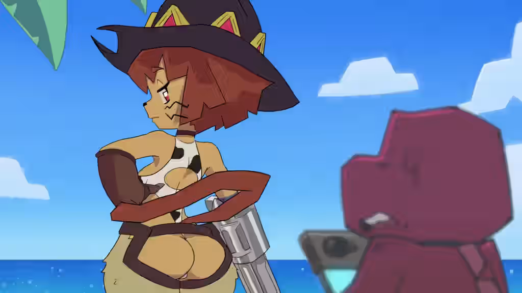 Gobbles (Gameoverse) Rule 34 Video