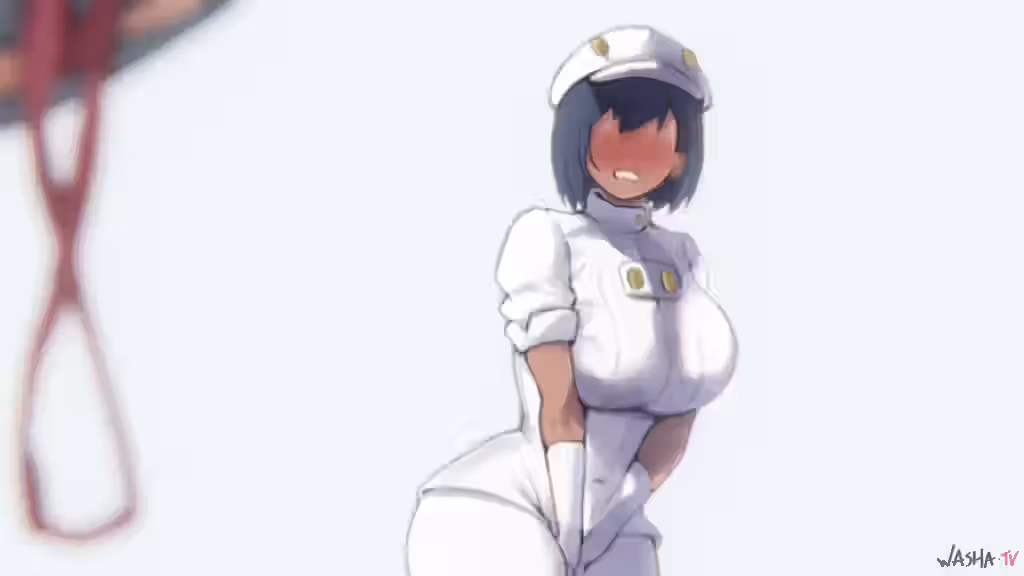 Aether Foundation Employee (Female) Rule 34 Video