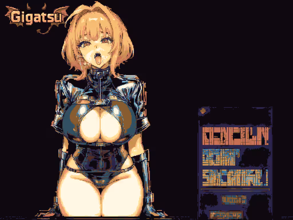 Aseprite (Artwork) Rule 34 Image