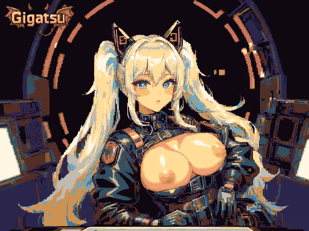 Aseprite (Artwork) Rule 34 Image