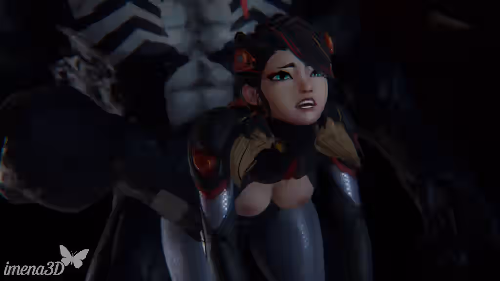 Peni Parker (Marvel Rivals) Rule 34 Video