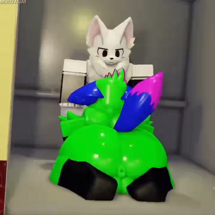 Boy Kisser (Meme) Rule 34 Video