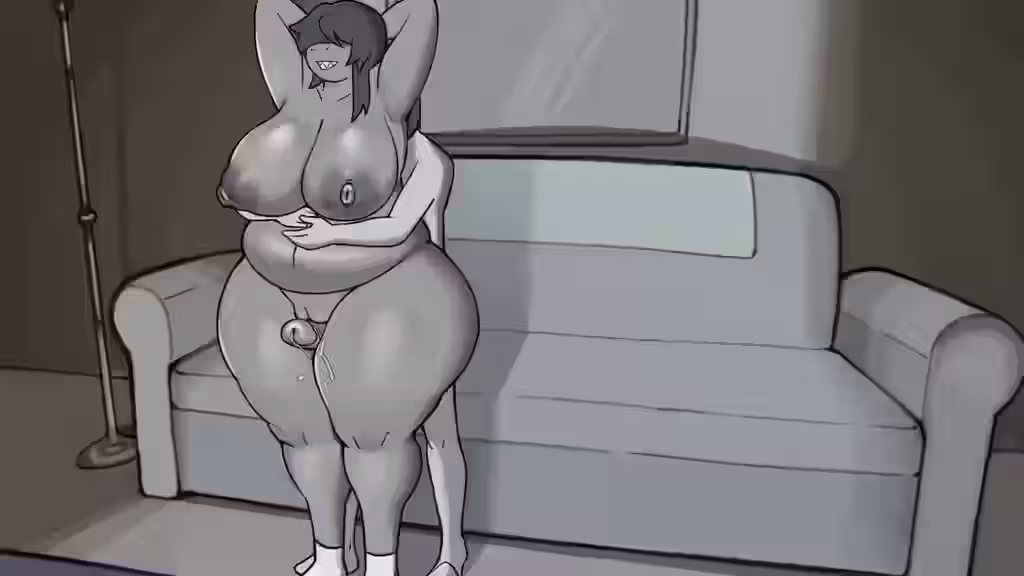 Susie (Deltarune) Rule 34 Video