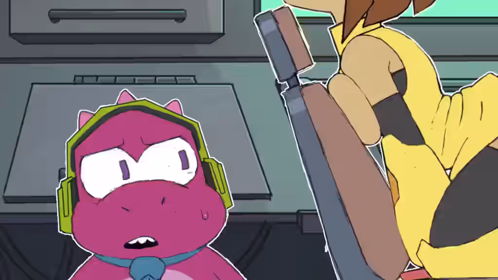 Gobbles (Gameoverse) Rule 34 Video