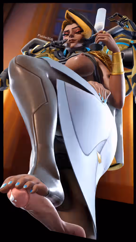 3d (Artwork) Rule 34 Video