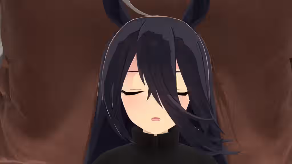Agnes Tachyon (Umamusume) Rule 34 Video