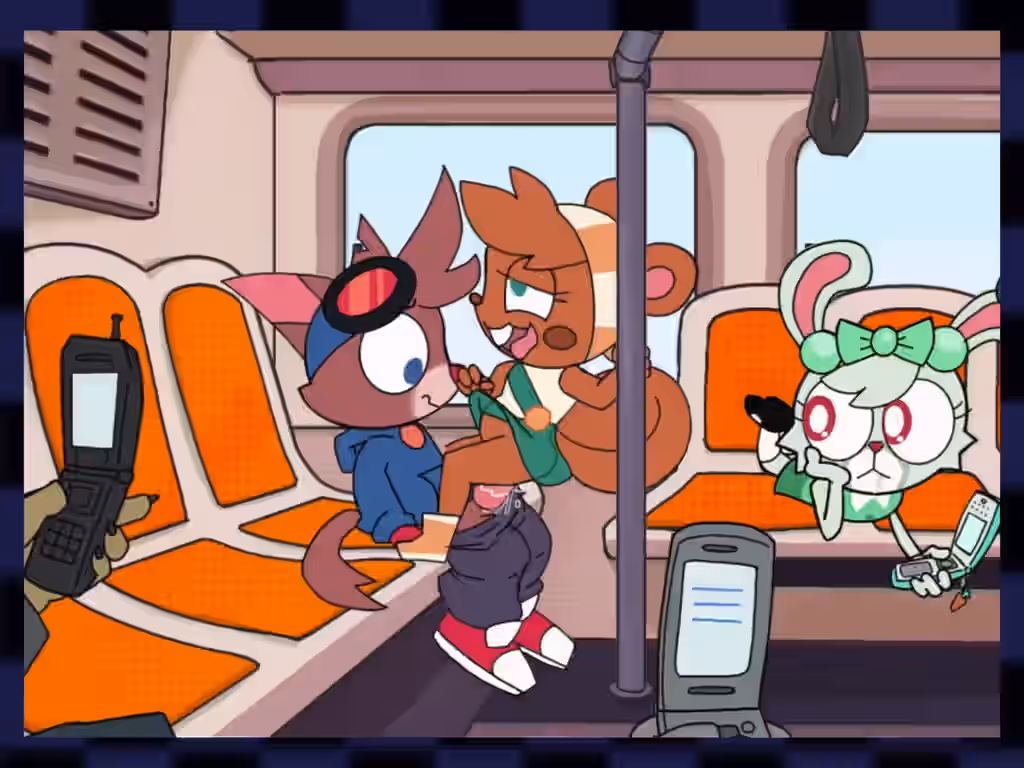 Bunny (Ajmarekart) Rule 34 Video