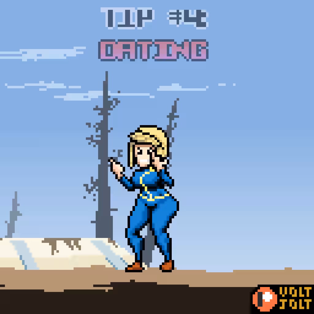 Fallout (Series) Rule 34 Video
