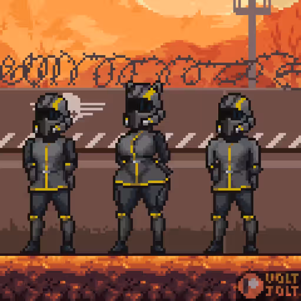 Helldiver (Helldivers) Rule 34 Video
