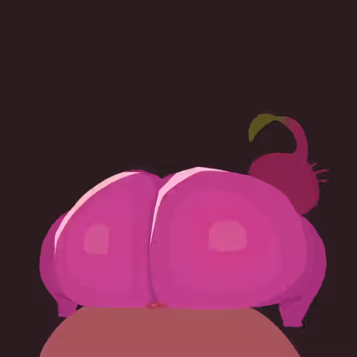 Big Ass (Male) Rule 34 Video