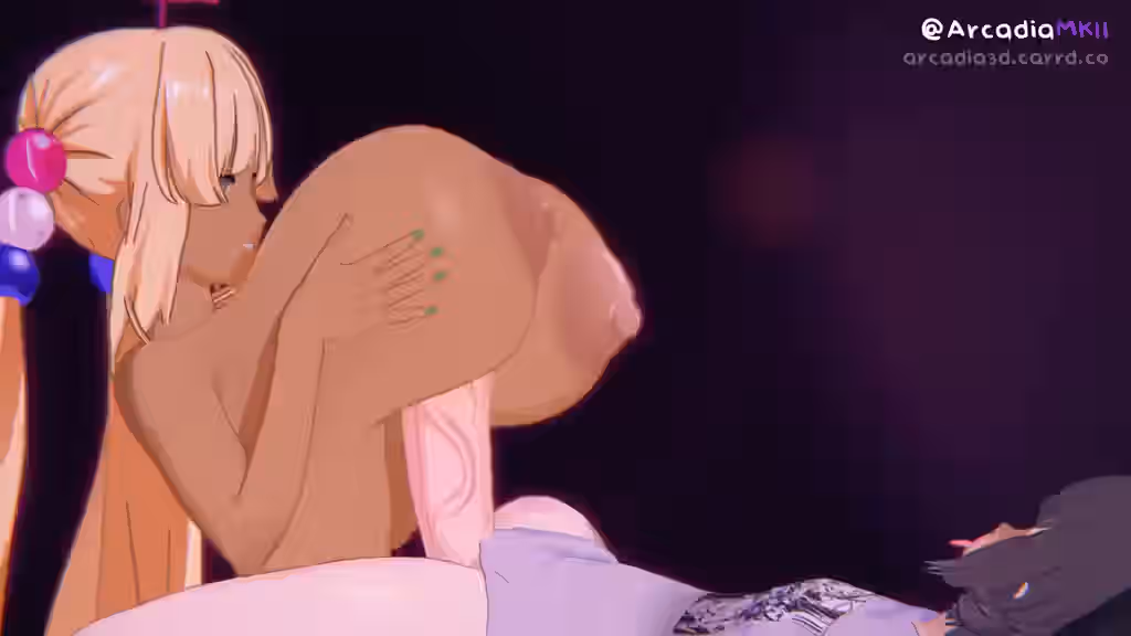 1futa Rule 34 Video