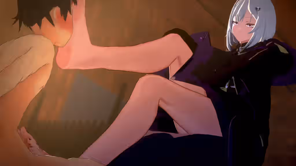 Foco Fortune (Akiyoshi) Rule 34 Video