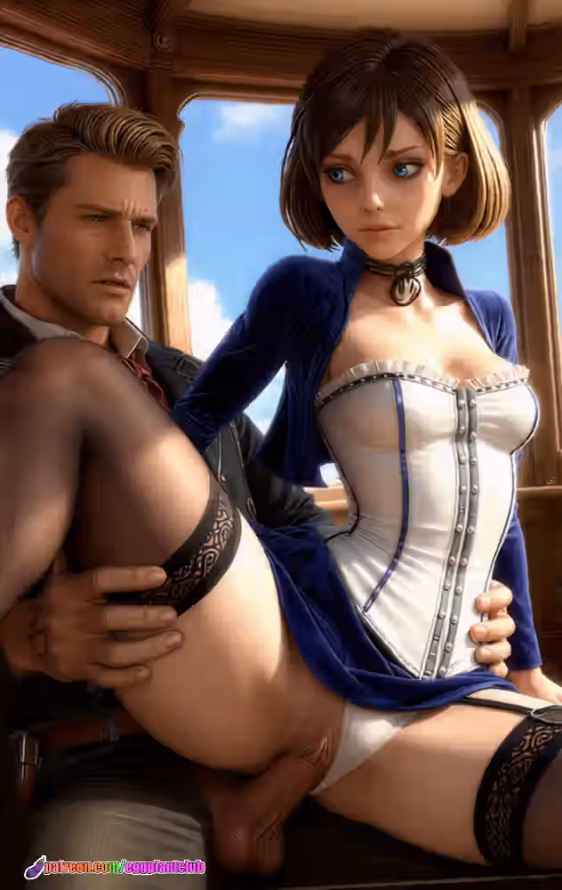 1girls Rule 34 Video