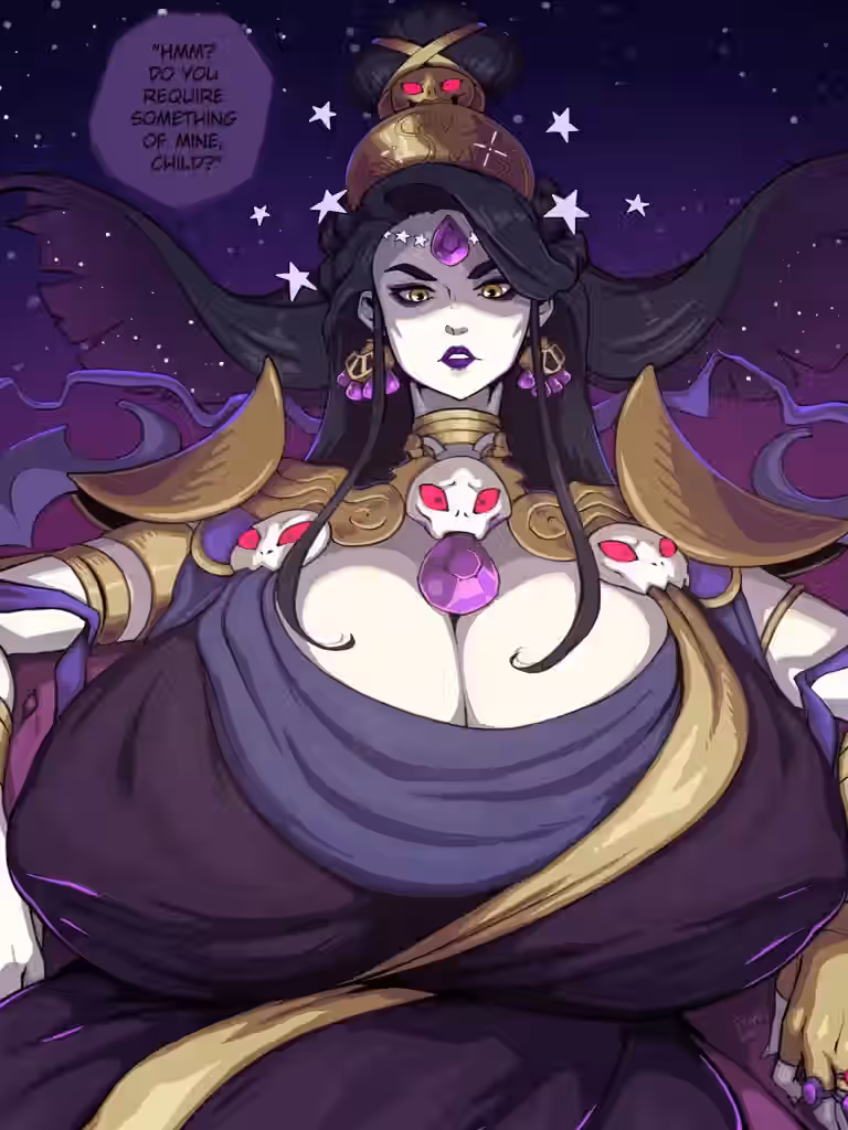 Hades (Game) Rule 34 Video